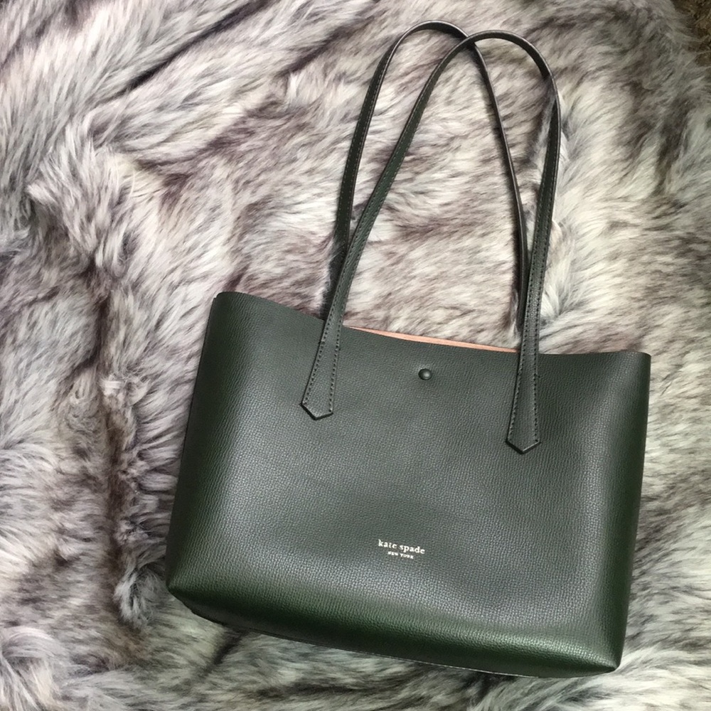 Kate spade purse